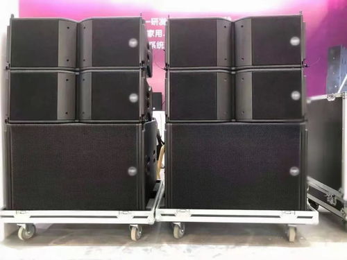 張啟東 專(zhuān)業(yè)演出舞臺(tái)音響設(shè)備有哪些