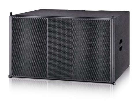 宣傳展會場館音響品牌推薦 歐雷森專業解決音頻系統不同需求