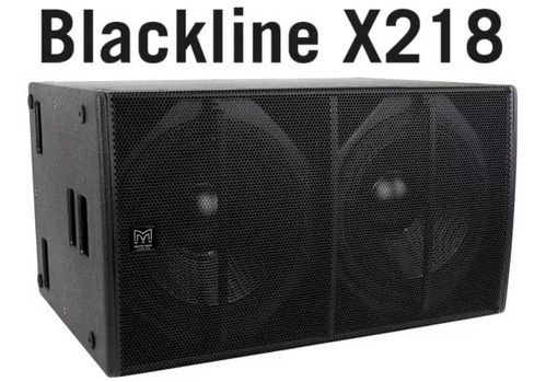 瑪田Martin Audio擴展傳奇黑線系列揚聲器，推動專業(yè)音響設(shè)備革新