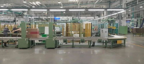 百臺迦智AMR協同作業，解碼家電巨頭智慧工廠升級之路
